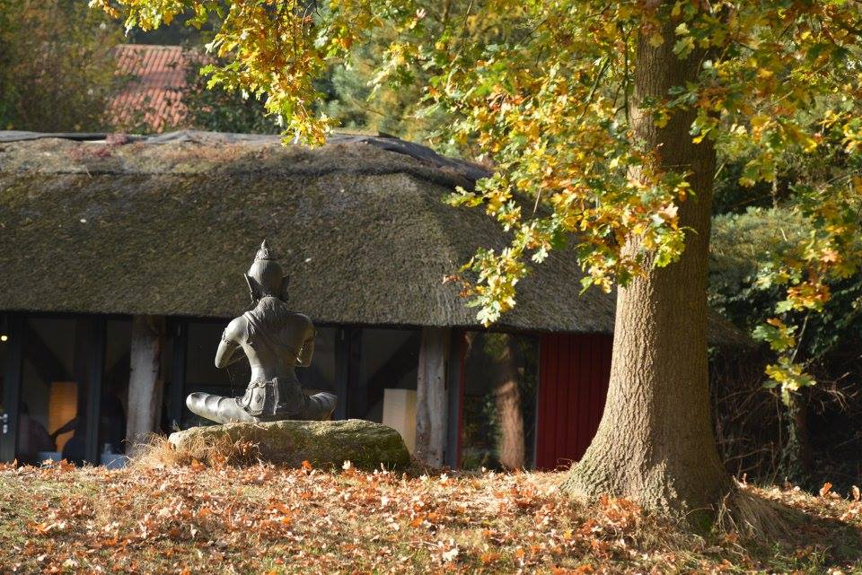 Mindrolling Mahasangha 2016 | Oberlethe, Germany