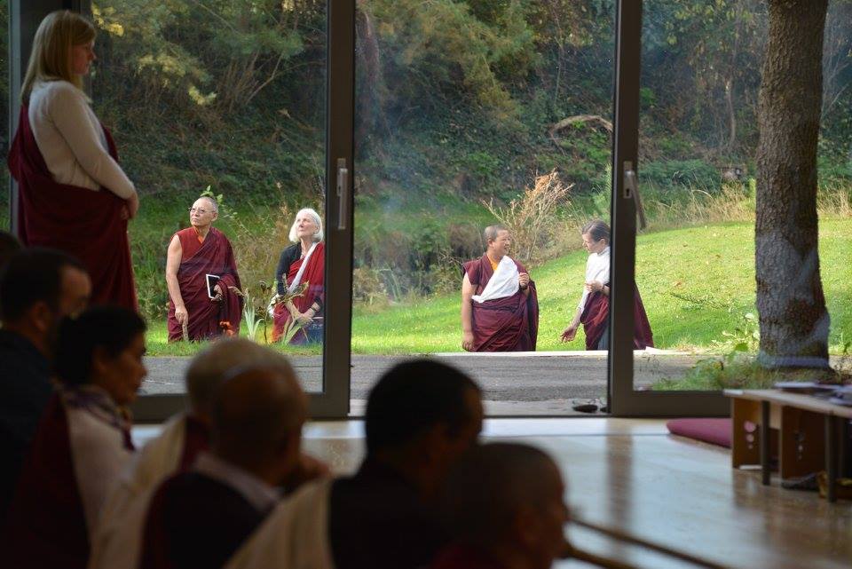 Mindrolling Mahasangha 2016 | Oberlethe, Germany