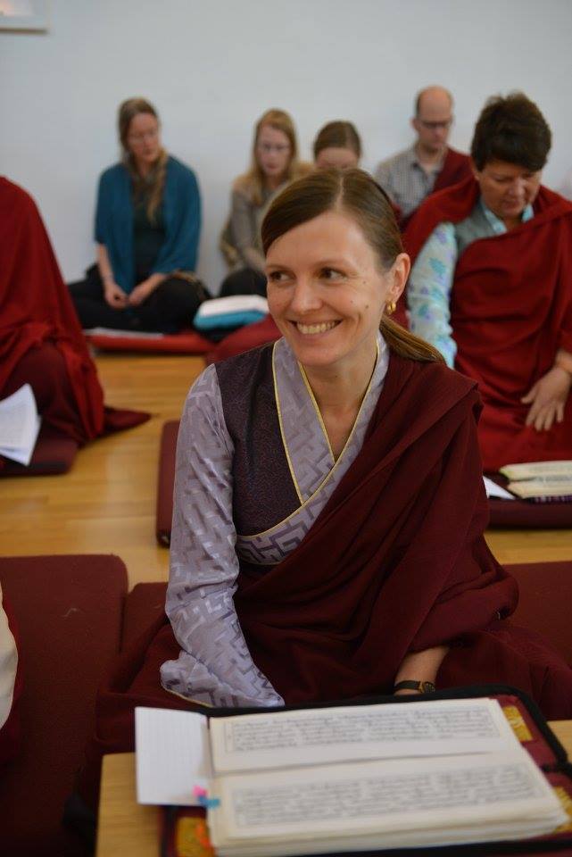 Mindrolling Mahasangha 2016 | Oberlethe, Germany