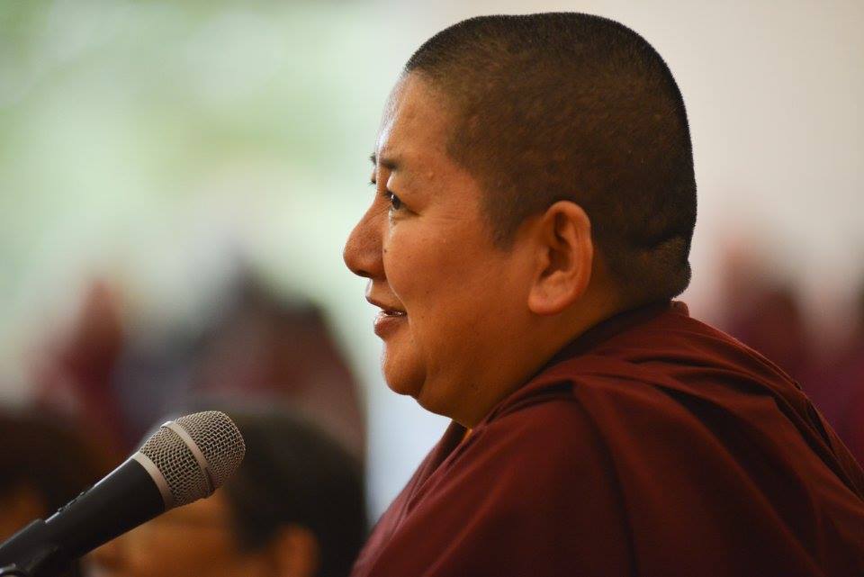 Mindrolling Mahasangha 2016 | Oberlethe, Germany