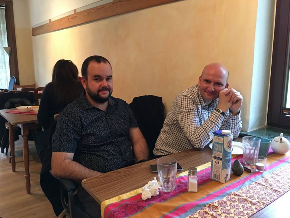 Mindrolling Mahasangha 2016 | Oberlethe, Germany