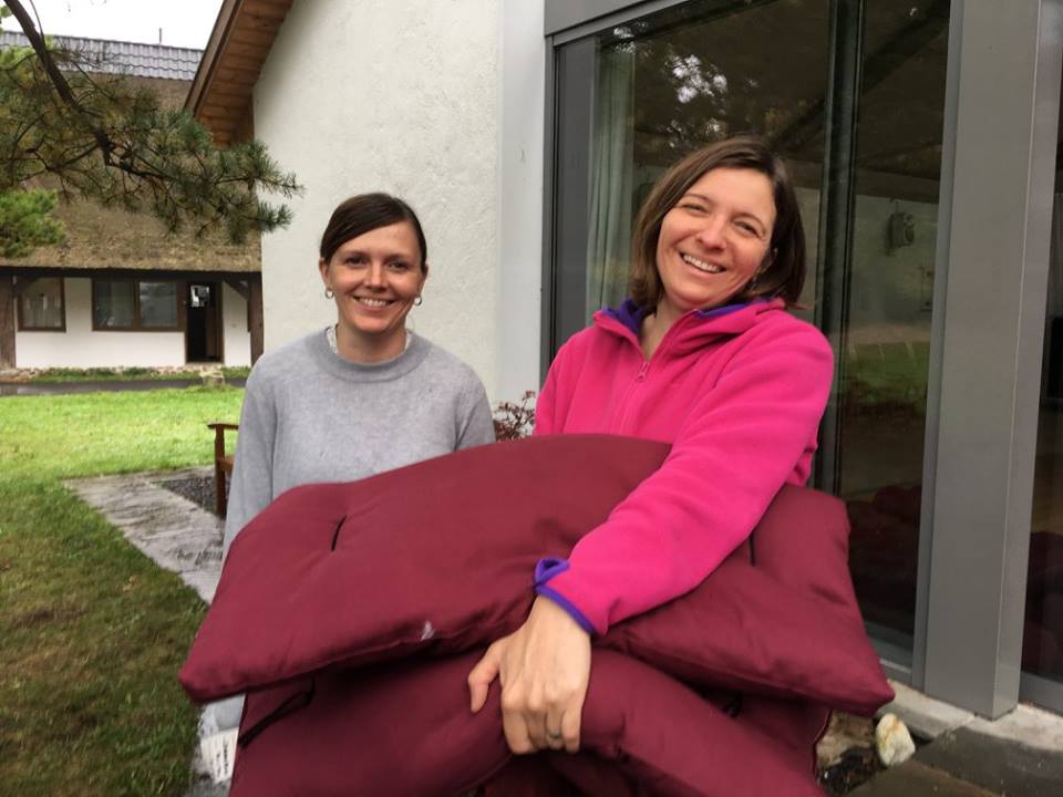 Mindrolling Mahasangha 2016 | Oberlethe, Germany