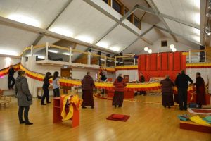 Mindrolling Mahasangha 2016 | Oberlethe, Germany