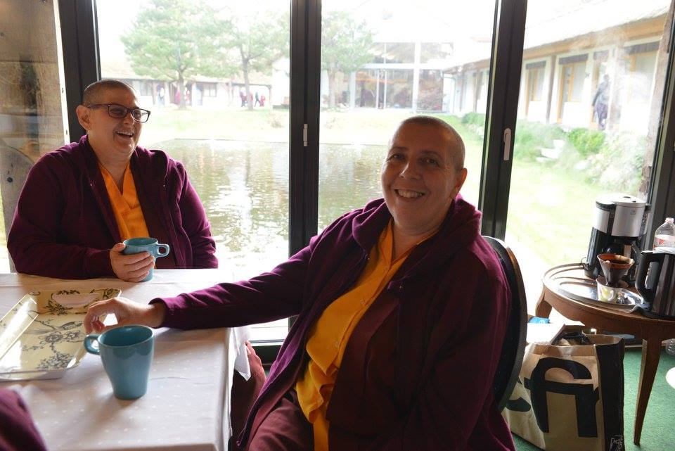 Mindrolling Mahasangha 2016 | Oberlethe, Germany