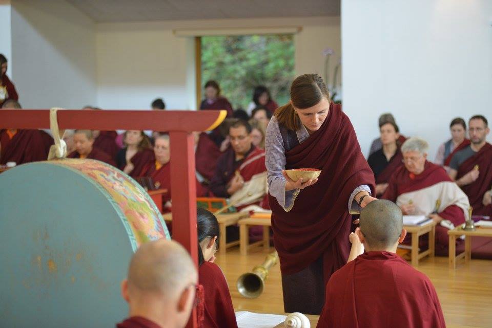 Mindrolling Mahasangha 2016 | Oberlethe, Germany