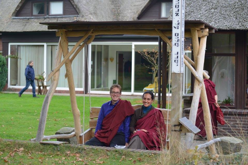 Mindrolling Mahasangha 2016 | Oberlethe, Germany