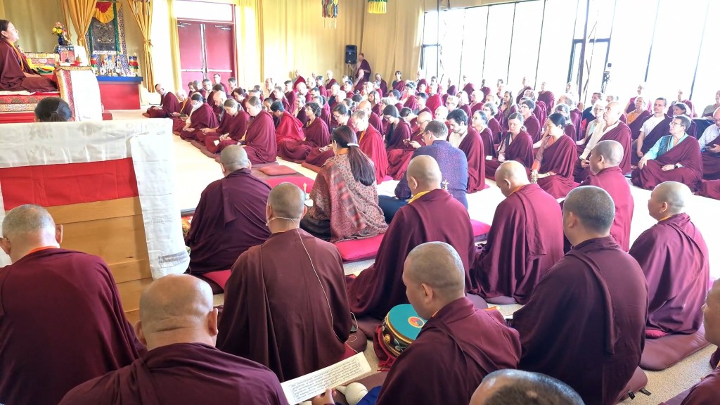 Practice Intensive 2025 – 01