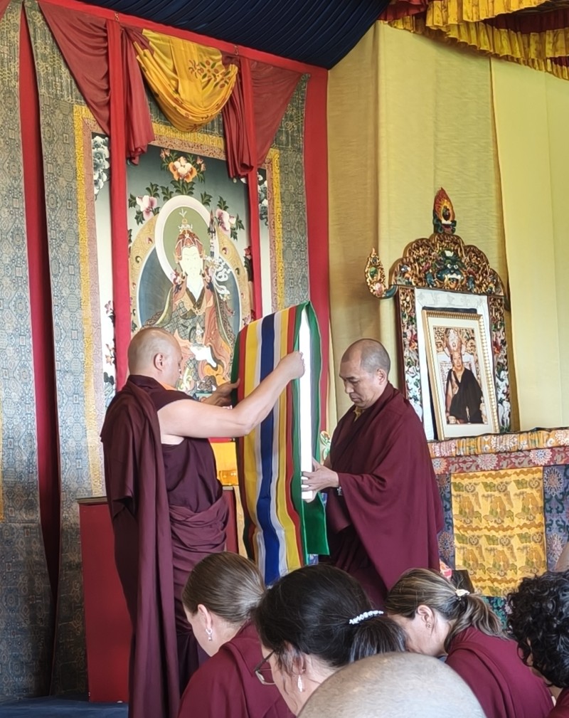 Practice Intensive 2025 – 02