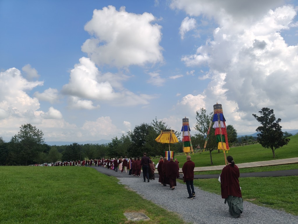 Practice Intensive 2025 – 07