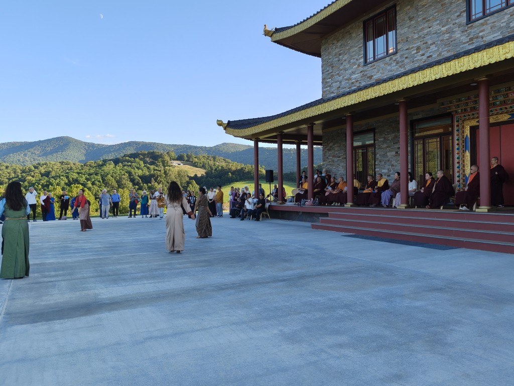 Practice Intensive 2025 - 109