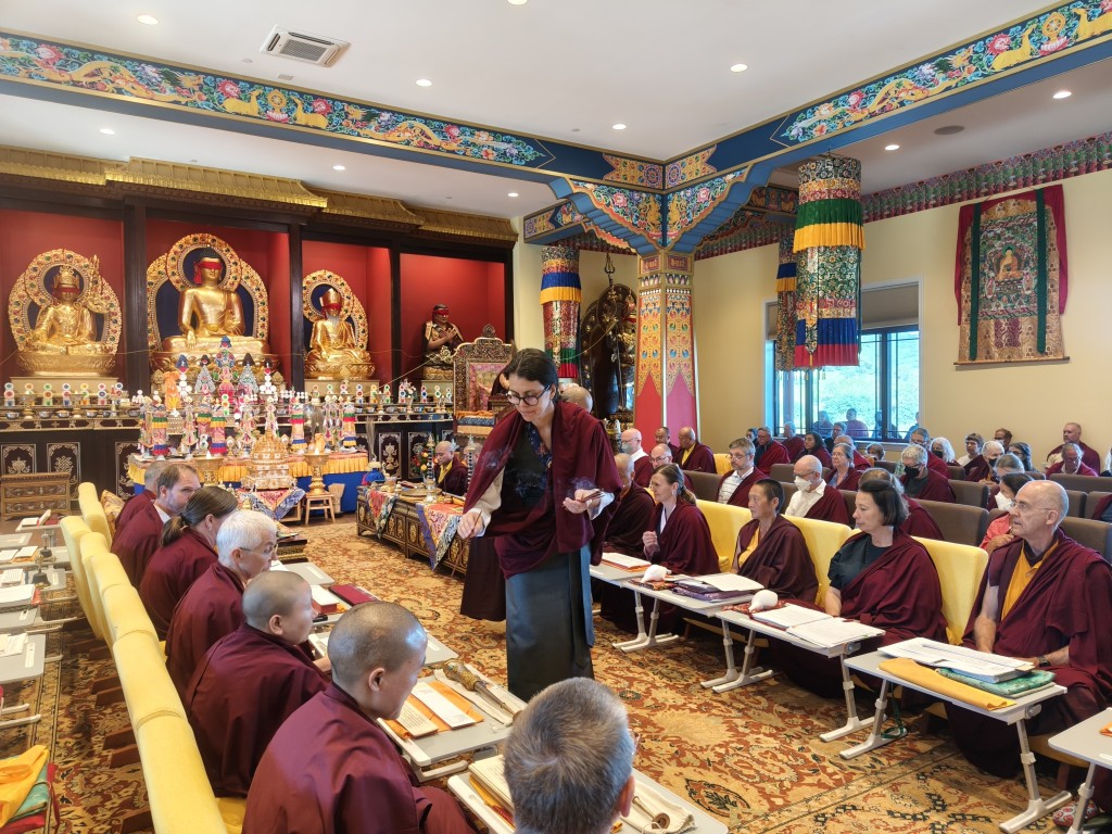 Practice Intensive 2025 - 112