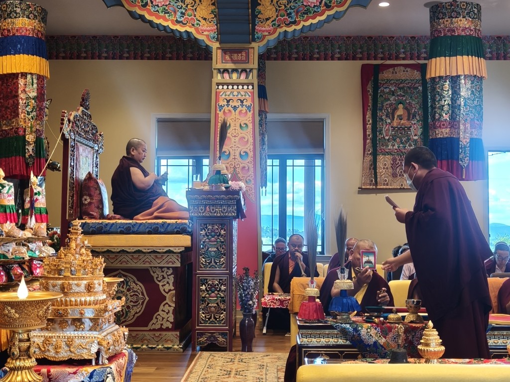 Practice Intensive 2025 - 122