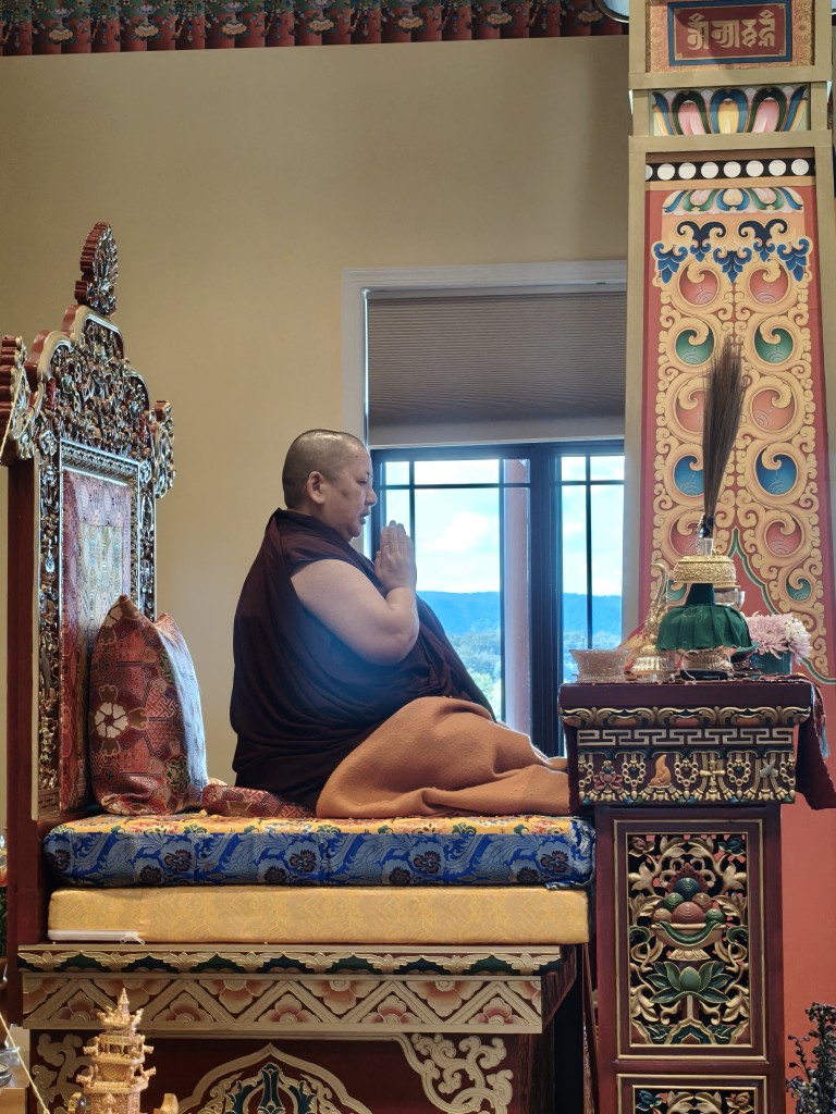 Practice Intensive 2025 - 128