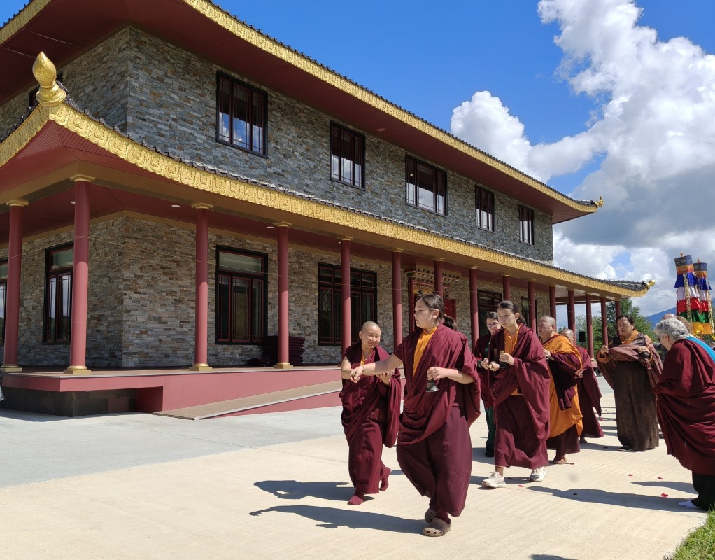 Practice Intensive 2025 - 158