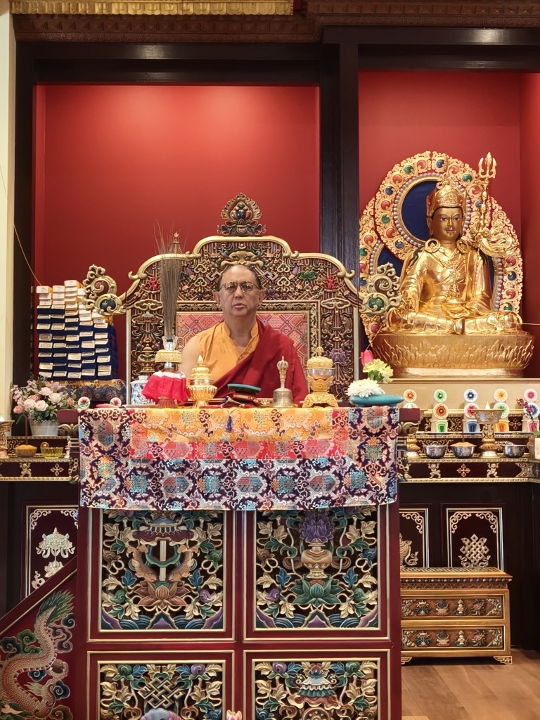 Practice Intensive 2025 - 162