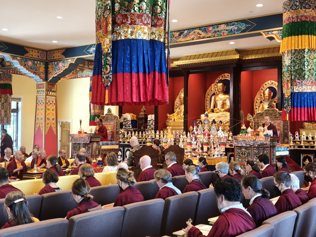 Practice Intensive 2025 - 165