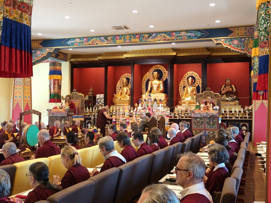 Practice Intensive 2025 - 166