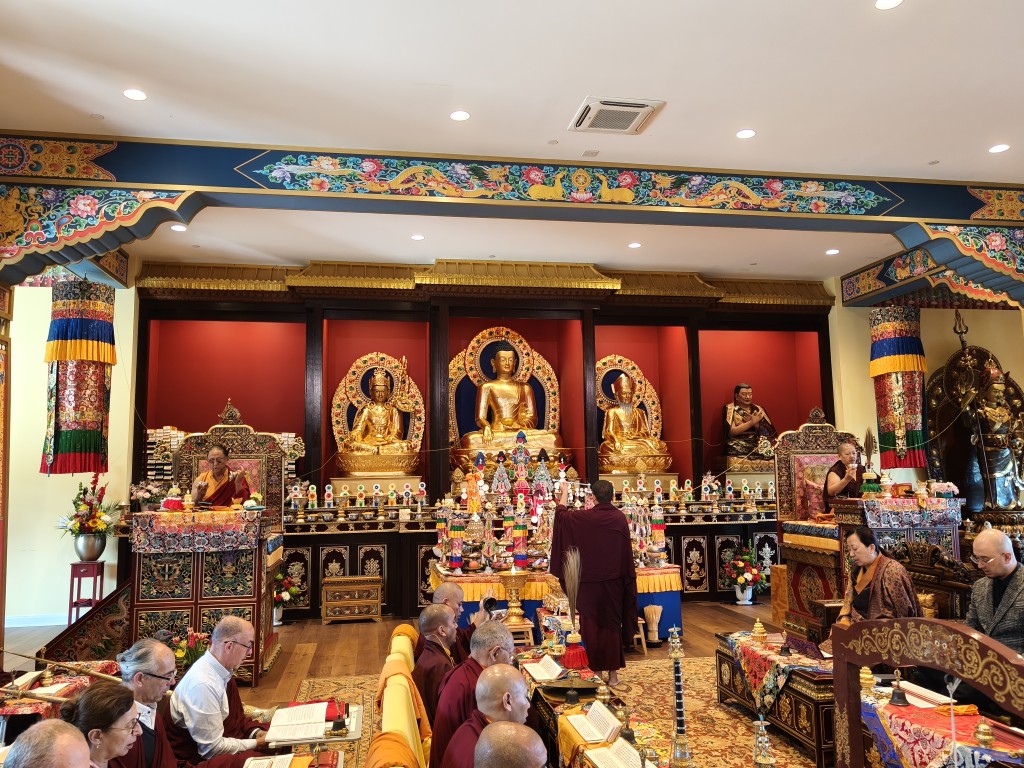 Practice Intensive 2025 - 168