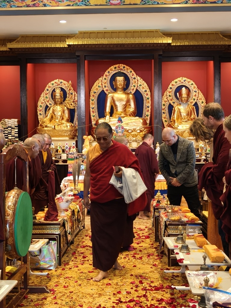 Practice Intensive 2025 - 190