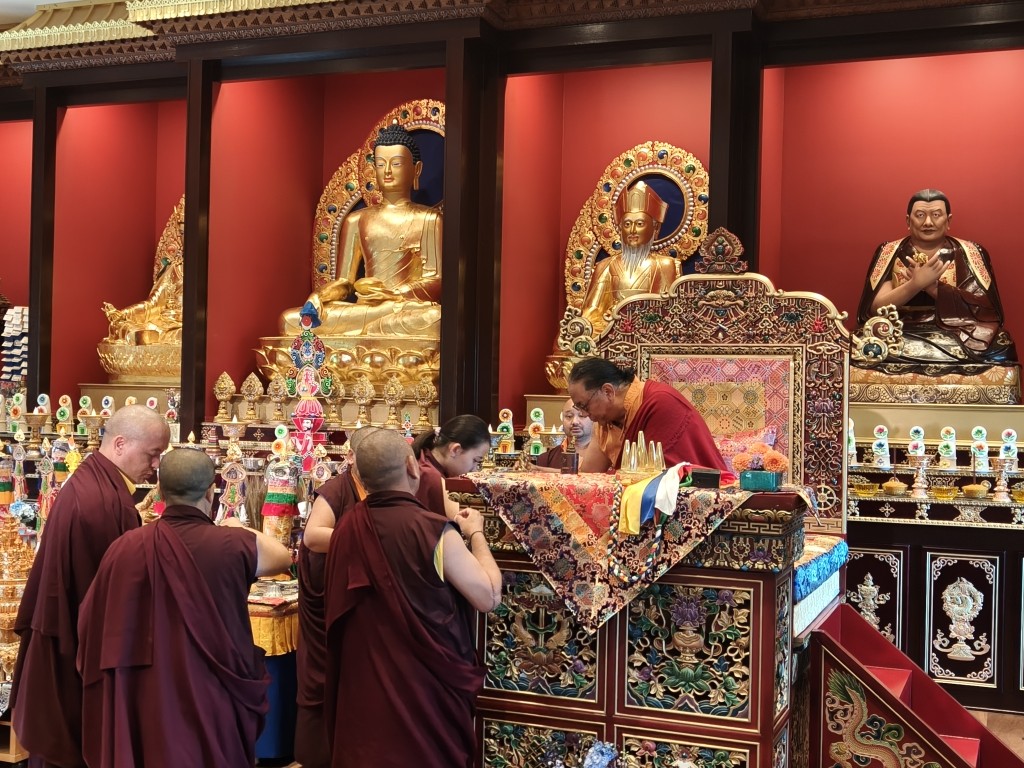 Practice Intensive 2025 – 206