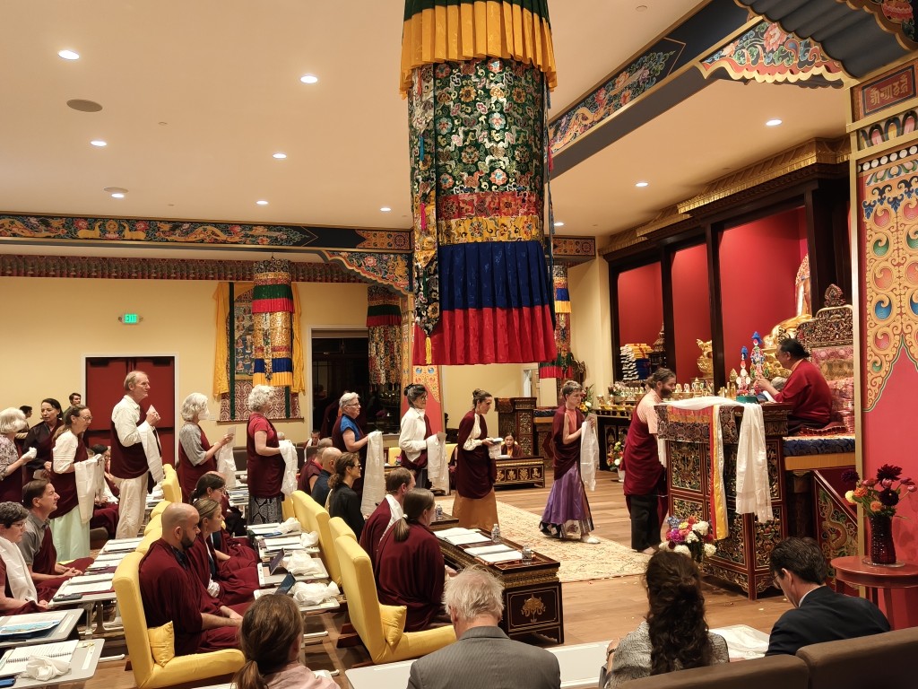 Practice Intensive 2025 – 211