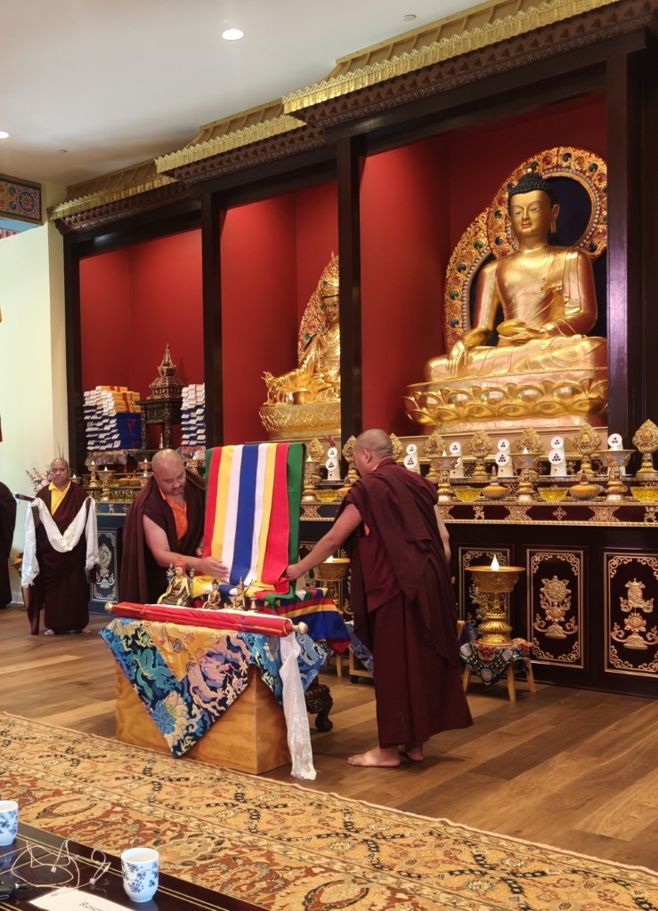 Practice Intensive 2025 – 22