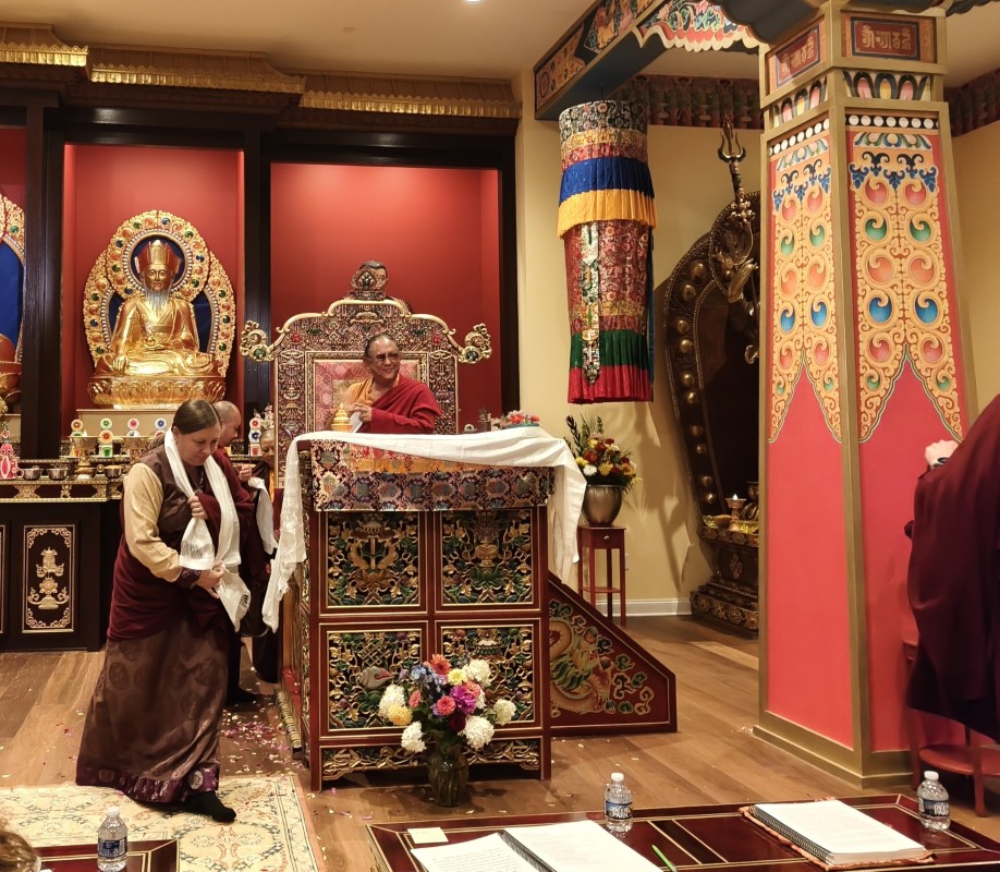 Practice Intensive 2025 - 223