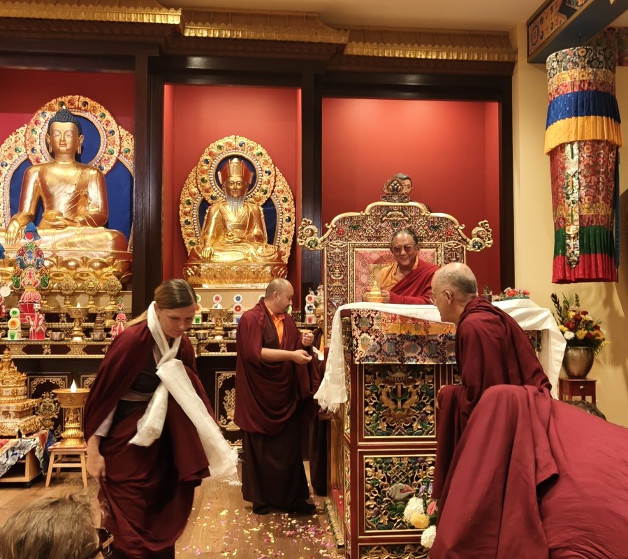 Practice Intensive 2025 - 226