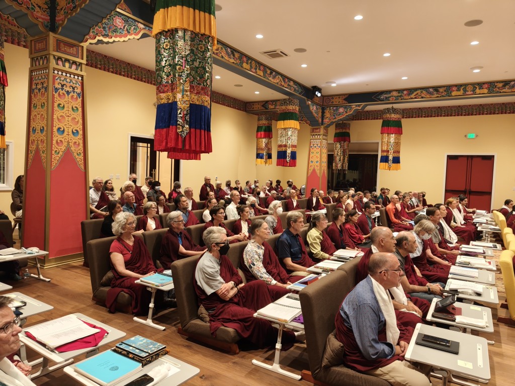 Practice Intensive 2025 - 256