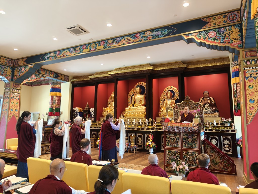 Practice Intensive 2025 – 33