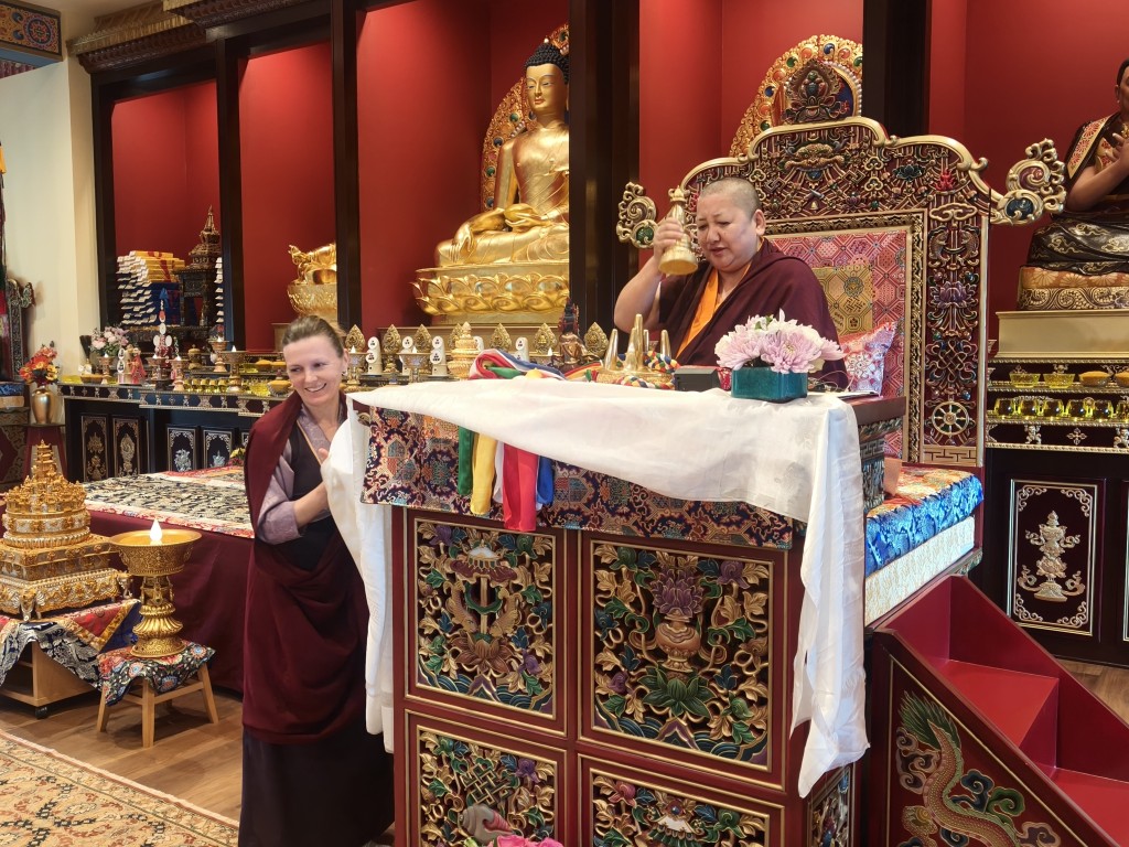 Practice Intensive 2025 – 44