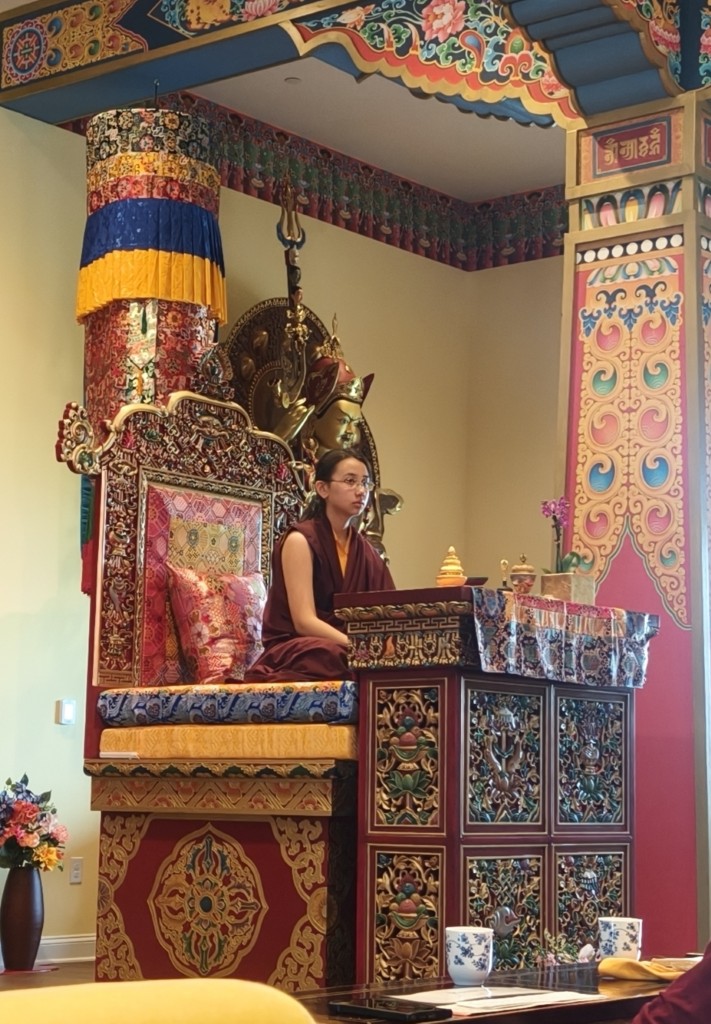 Practice Intensive 2025 – 46