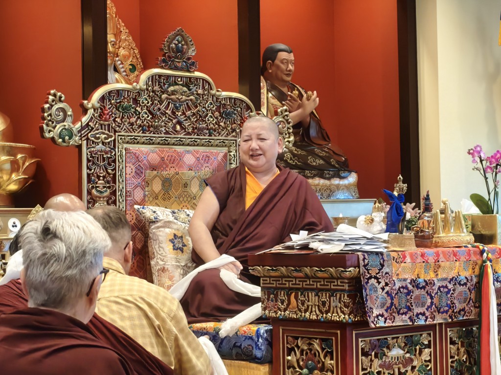 Practice Intensive 2025 – 52