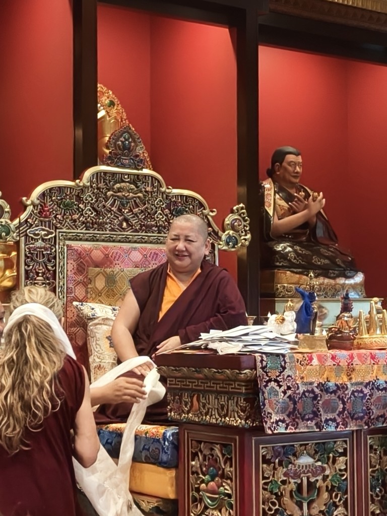 Practice Intensive 2025 – 53