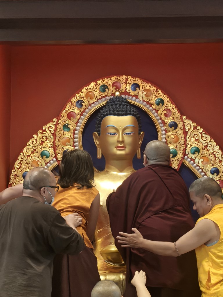 Practice Intensive 2025 – 55