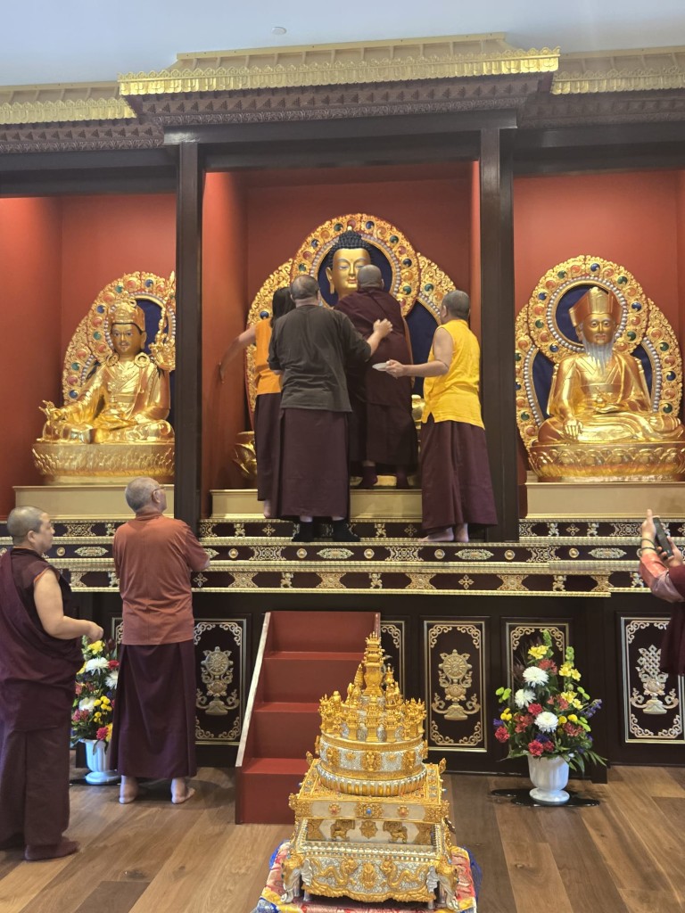 Practice Intensive 2025 – 57