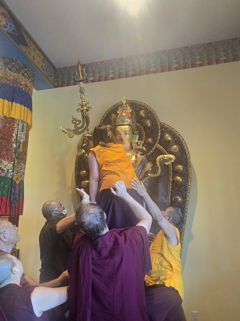 Practice Intensive 2025 – 58