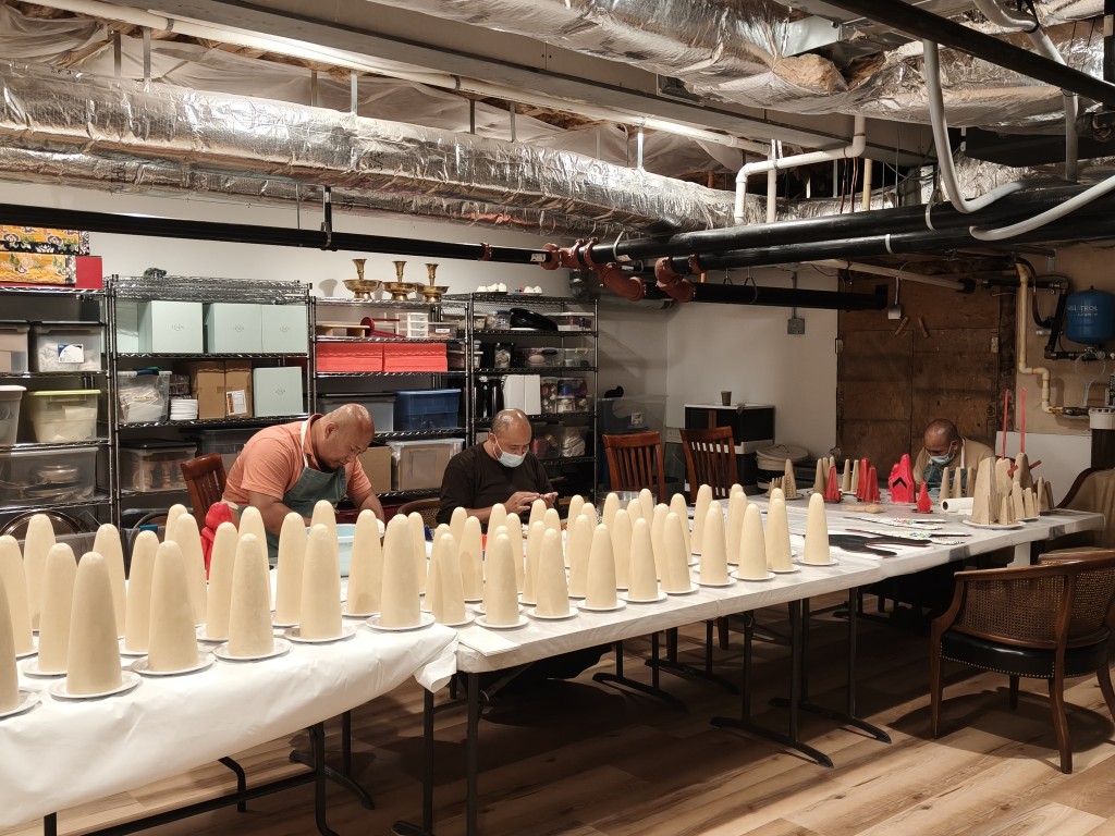 Practice Intensive 2025 - 64