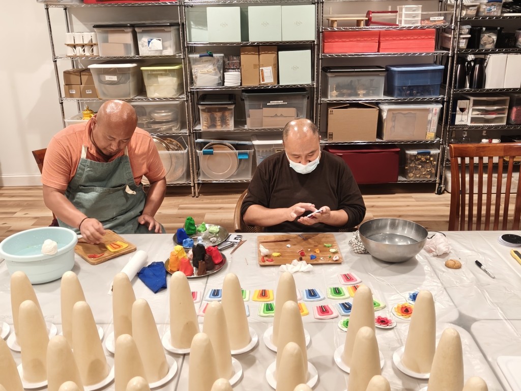 Practice Intensive 2025 - 65