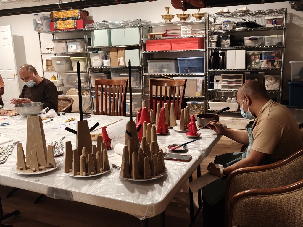 Practice Intensive 2025 - 66