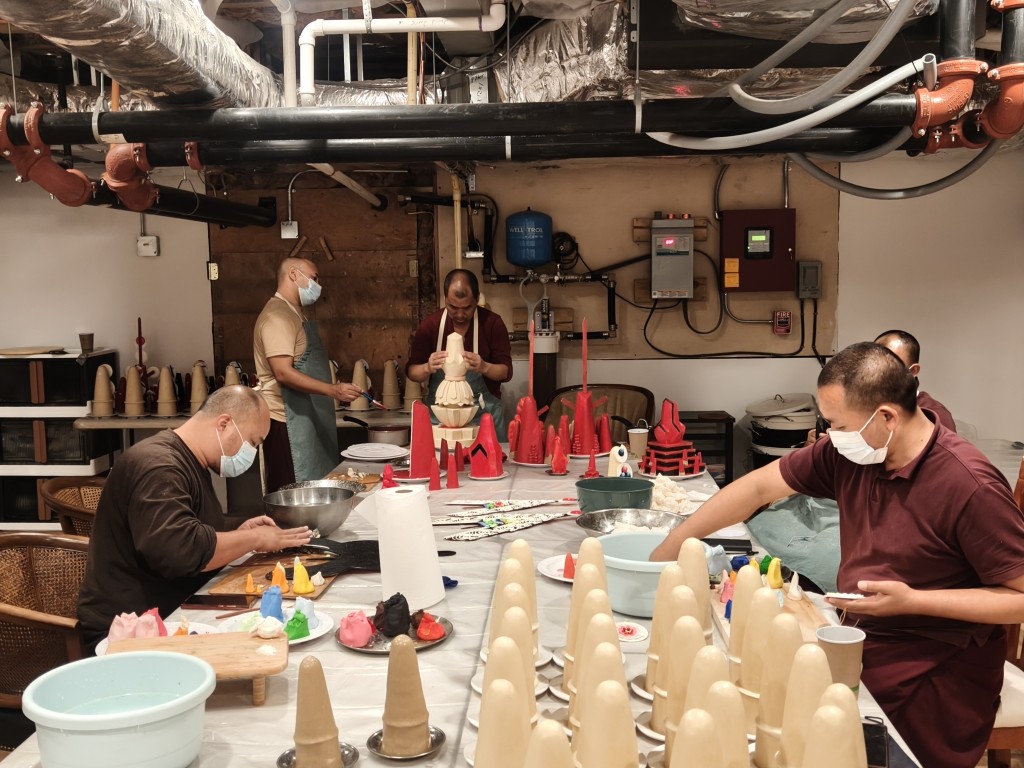 Practice Intensive 2025 - 70