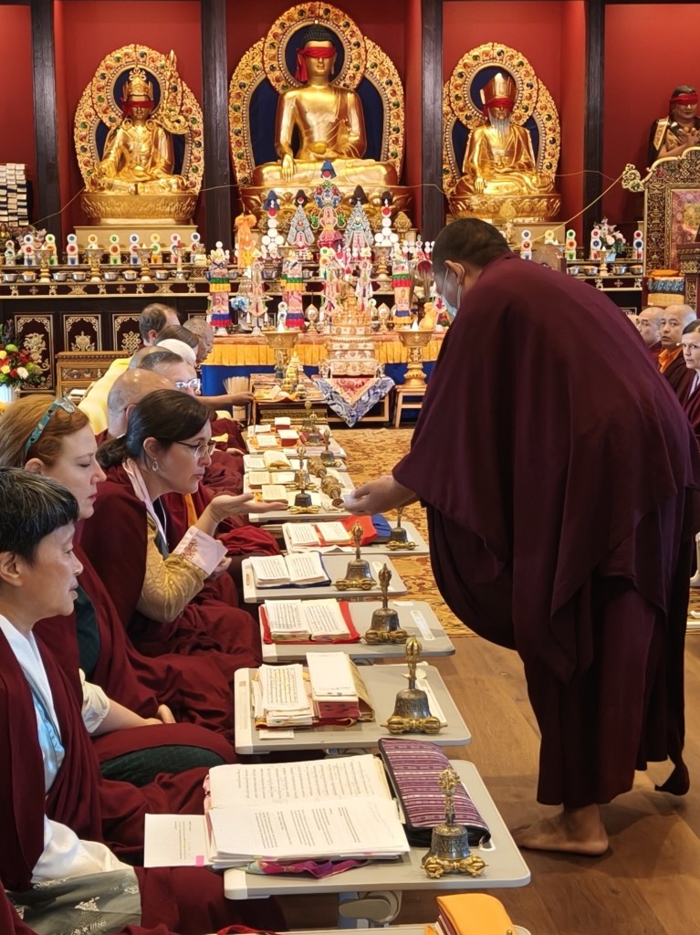 Practice Intensive 2025 - 88