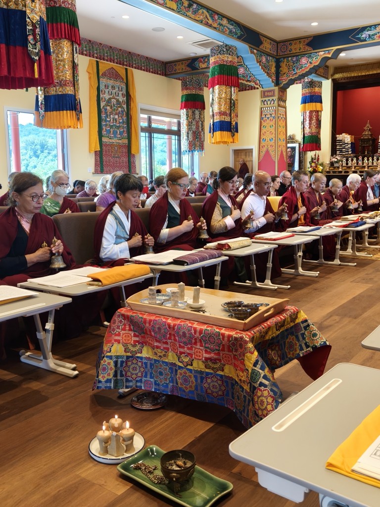 Practice Intensive 2025 - 89