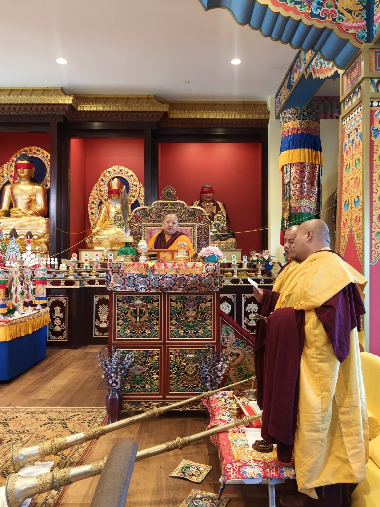 Practice Intensive 2025 - 90