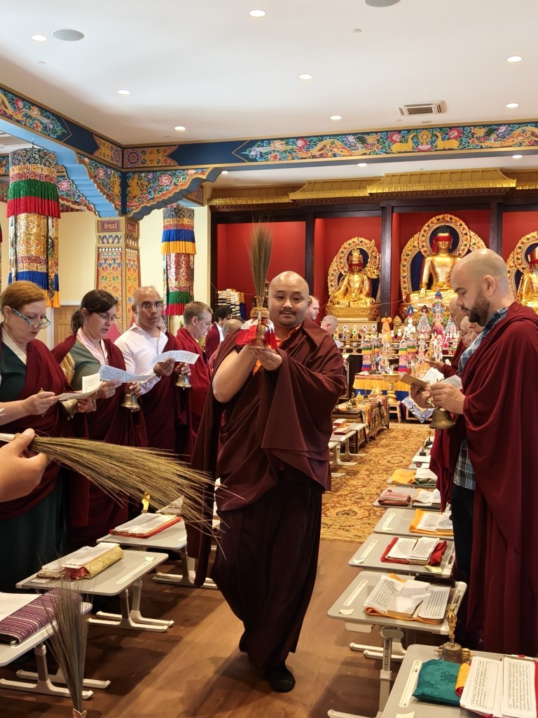 Practice Intensive 2025 - 92