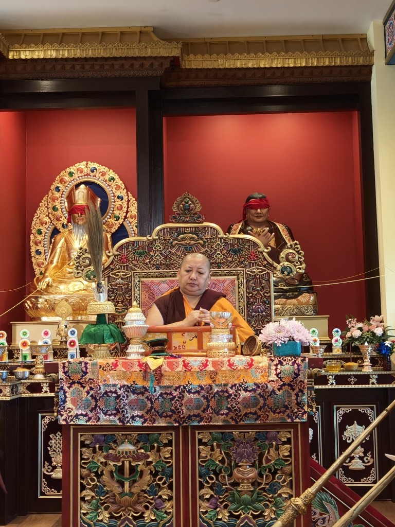 Practice Intensive 2025 - 95