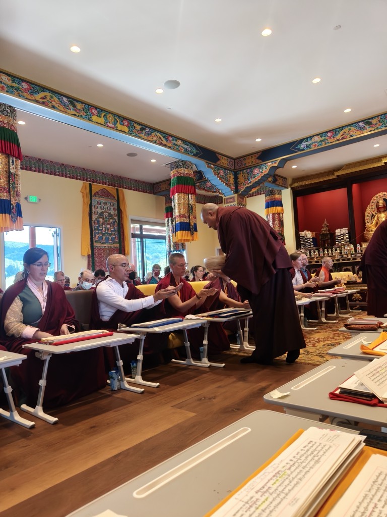 Practice Intensive 2025 - 96