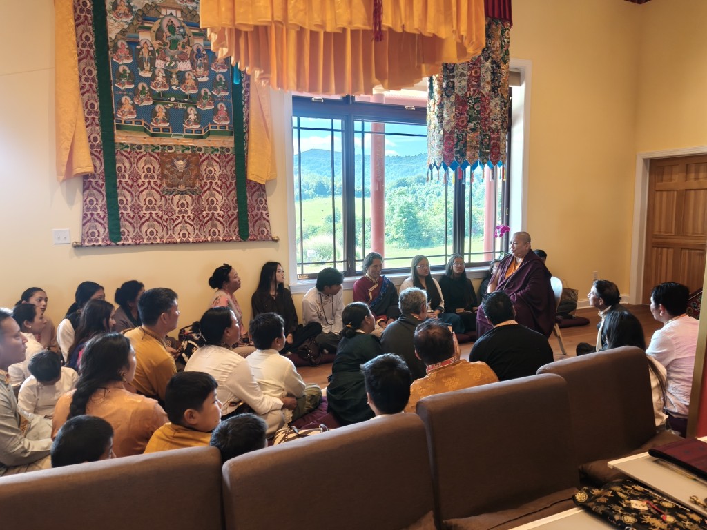 Practice Intensive 2025 - 99