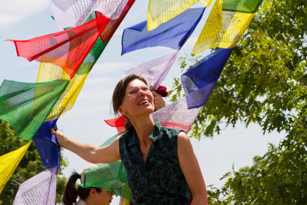 Vajra Assembly – 36