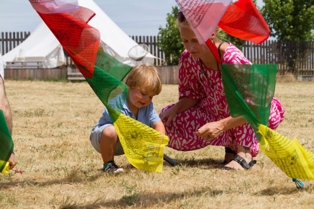 Vajra Assembly – 37